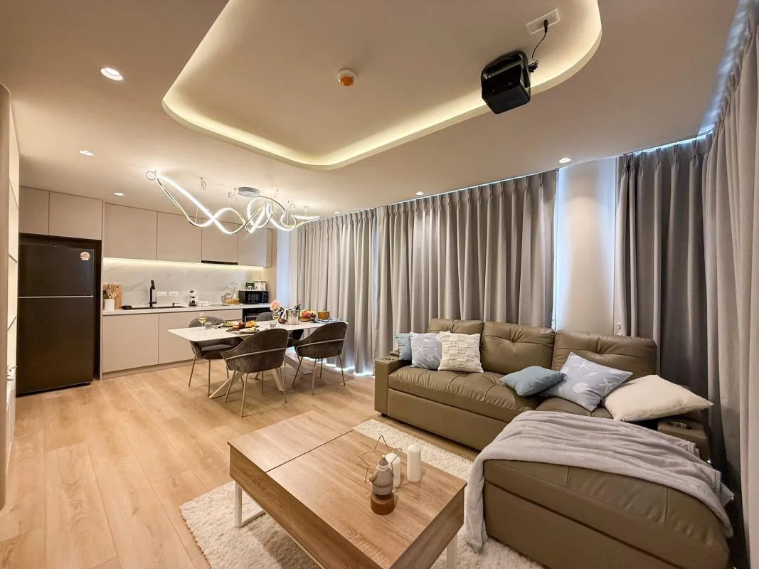 Property photos for Chardonnay Naiharn By Boat Pattana