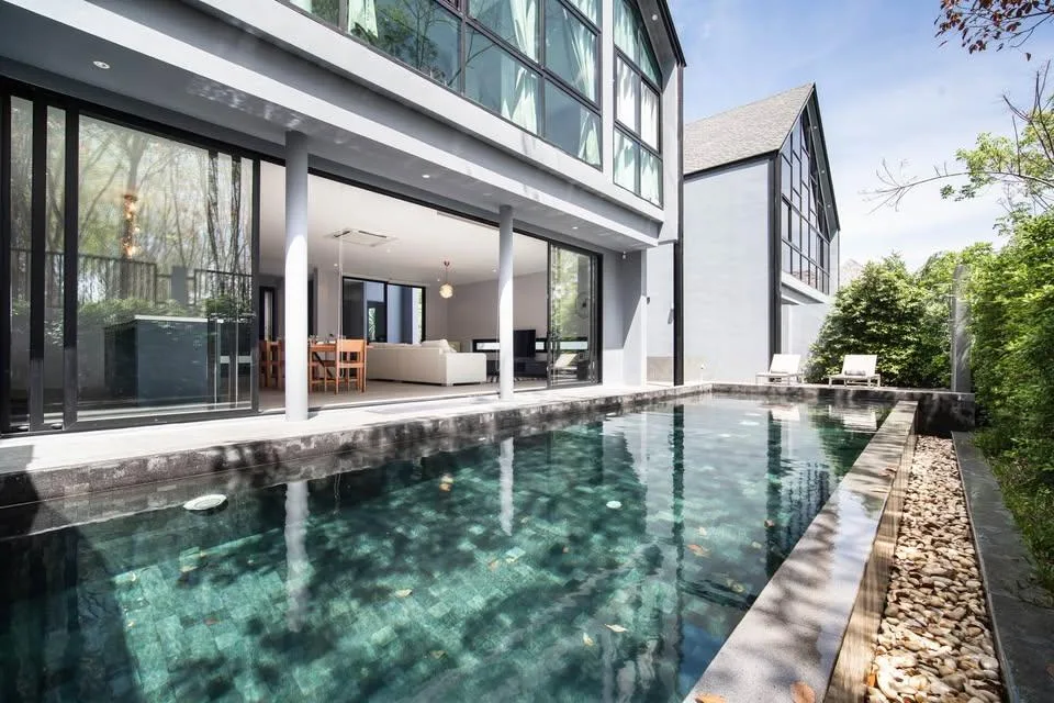 Property photos for The Granary Villas