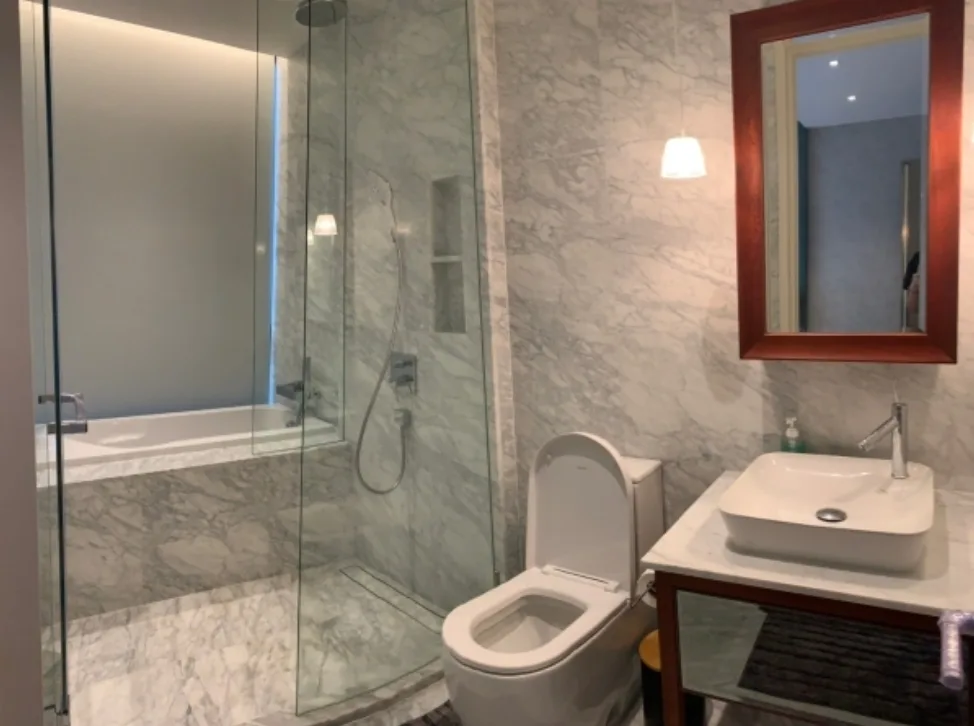 Property photos for KHUN by YOO inspired by Starck