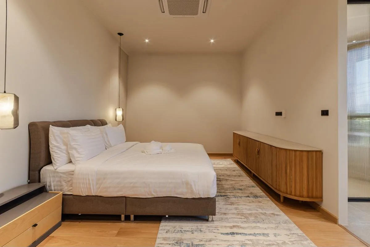 Property photos for Praia Pasak Residence