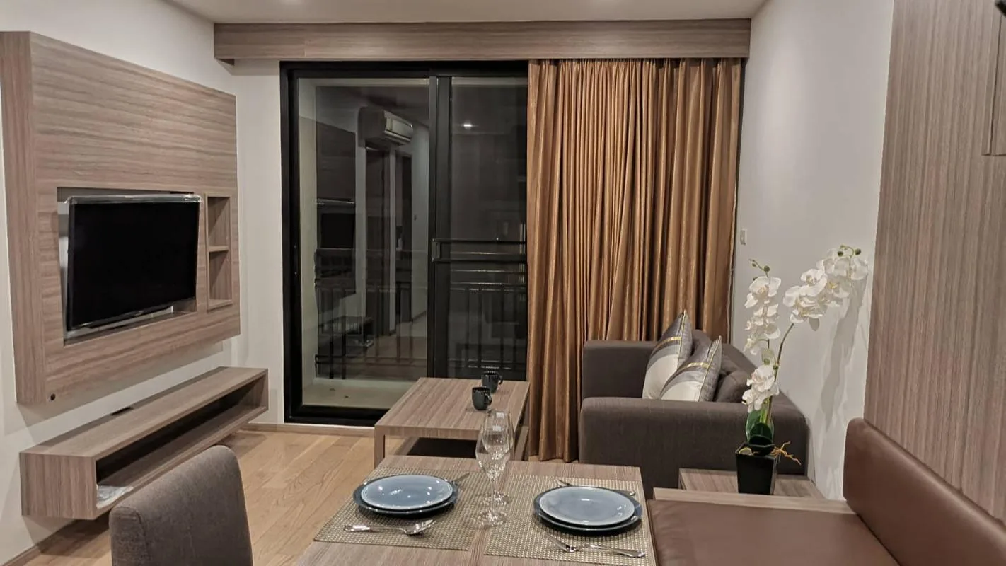 Property photos for Art @ Thonglor 25