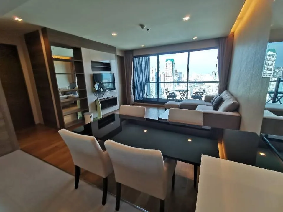 Property photos for The Address Sathorn