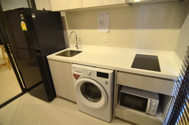 Property photos for Life Sukhumvit 48