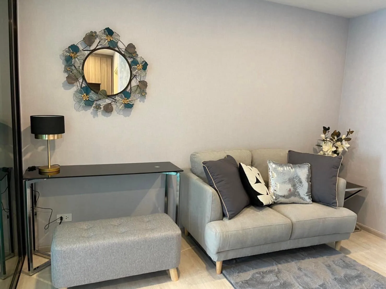 Property photos for The Origin Sukhumvit 105