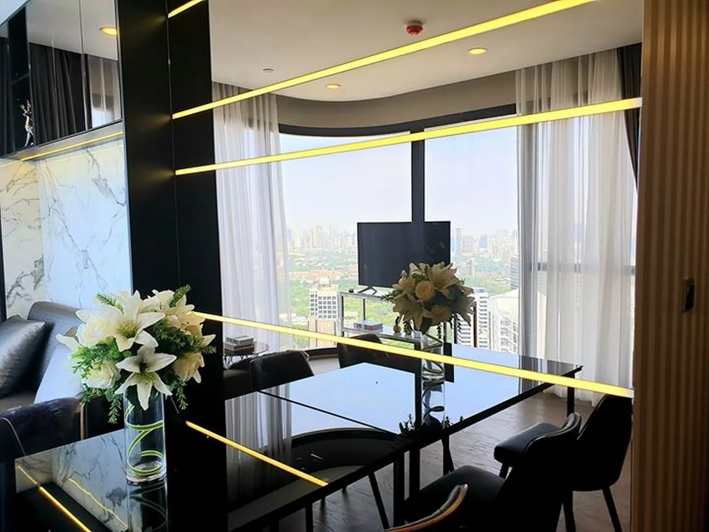 Property photos for Ashton Chula - Silom