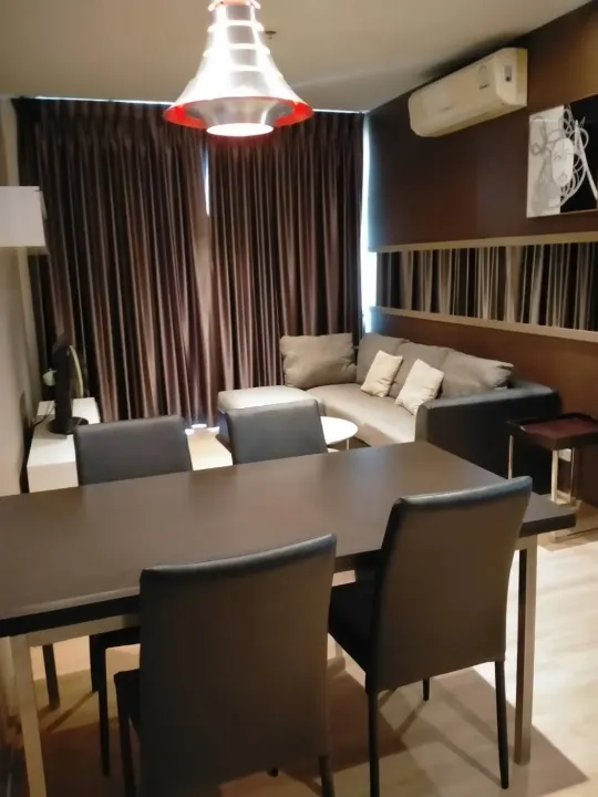 Property photos for Villa Rachatewi