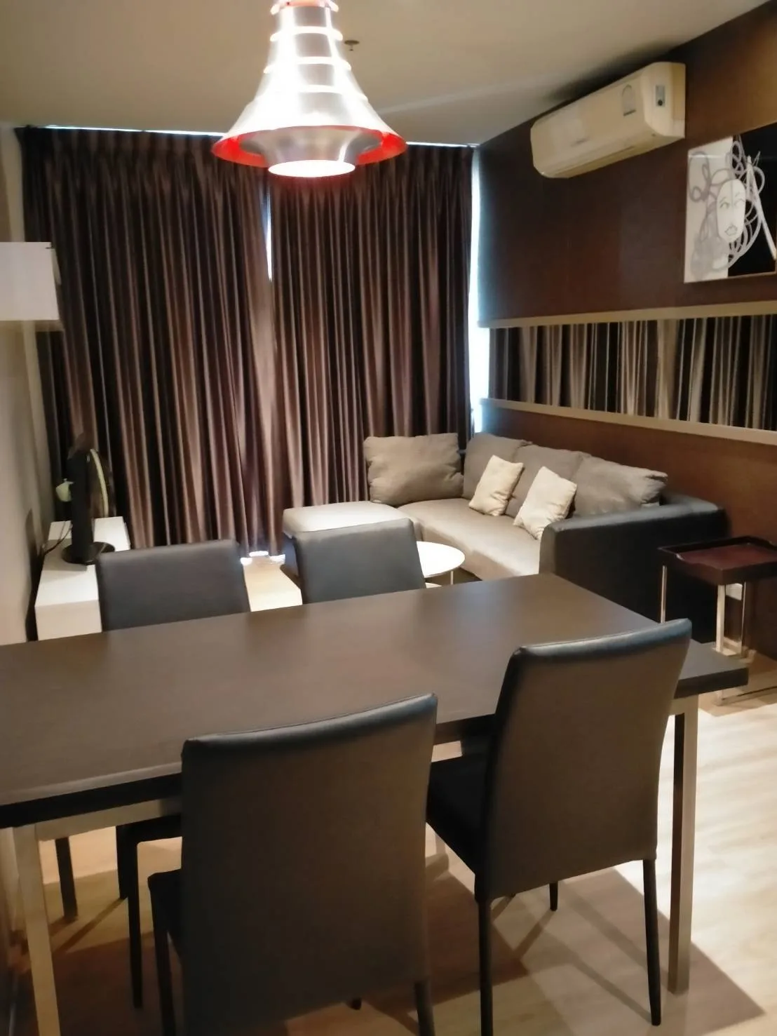 Property photos for Villa Rachatewi