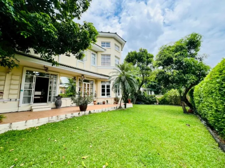 Property photos for Golden Nakara