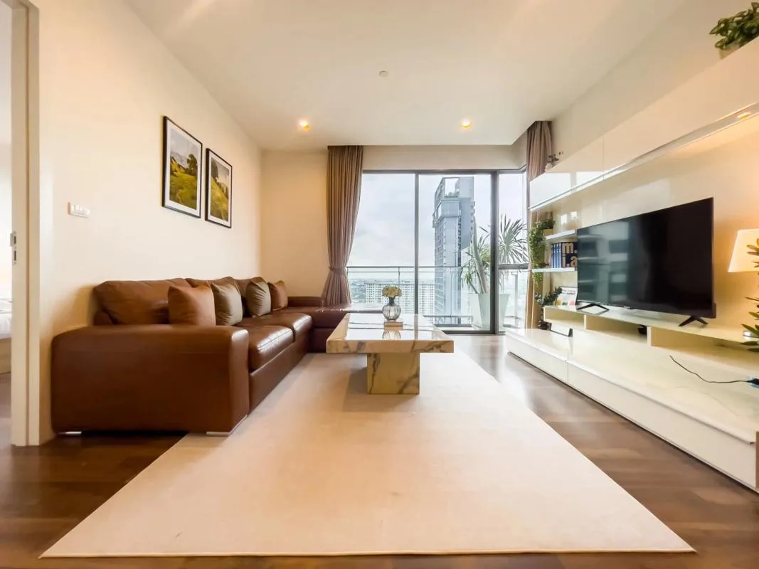 Property photos for The Room Sukhumvit 62