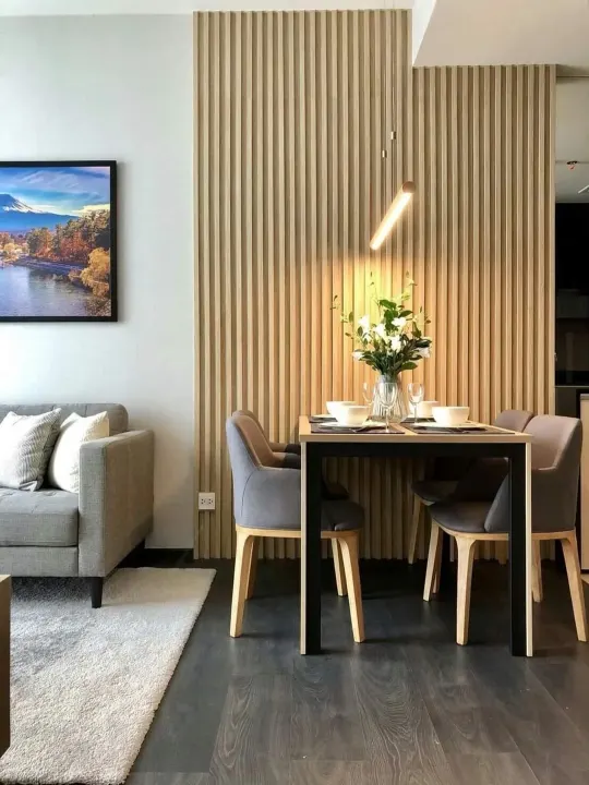 Property photos for Edge Sukhumvit 23
