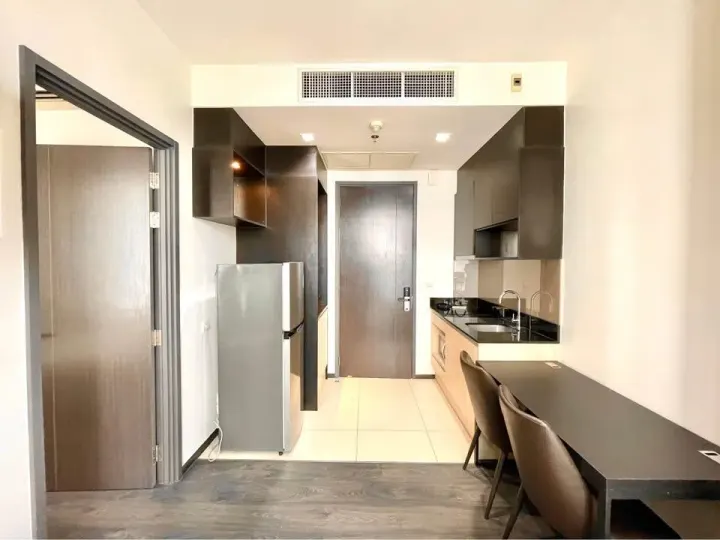 Property photos for Edge Sukhumvit 23