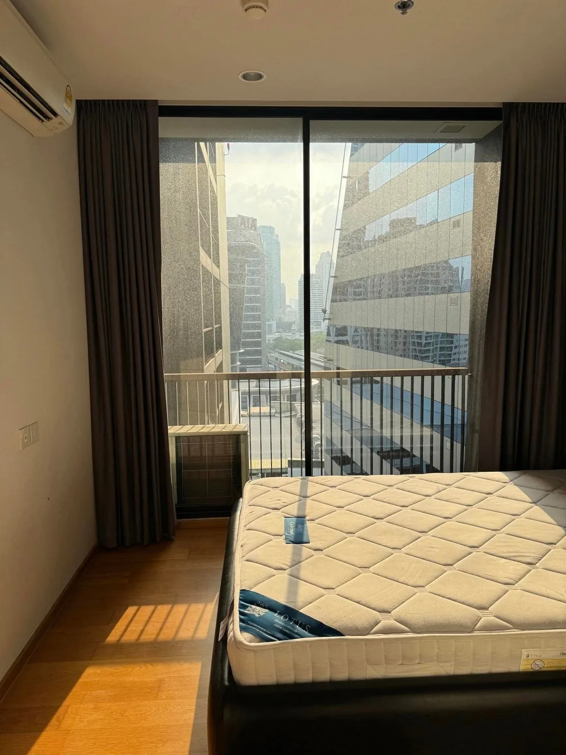 Property photos for Noble Revolve Silom