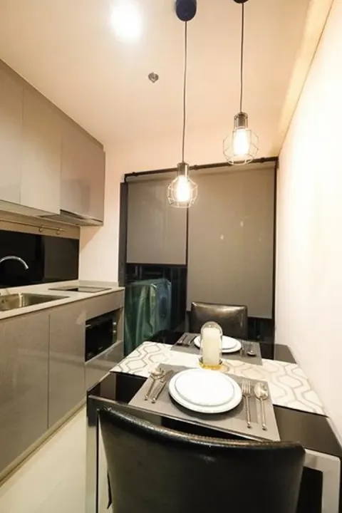Property photos for Ideo Sukhumvit 93