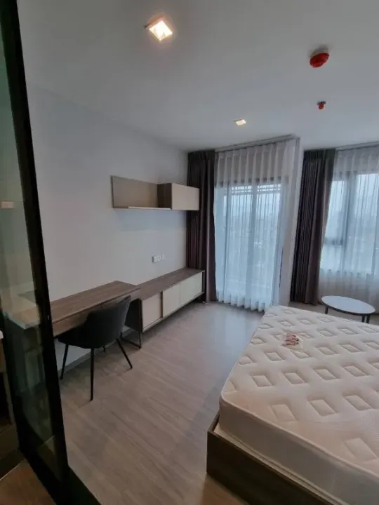 Property photos for Life Sathorn Sierra