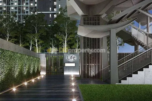 Property photos for Life Asoke