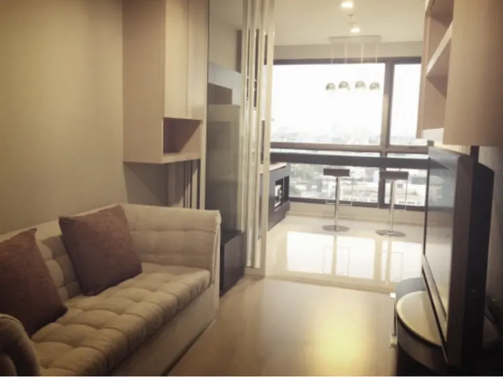 Property photos for Rhythm Sukhumvit 44/1