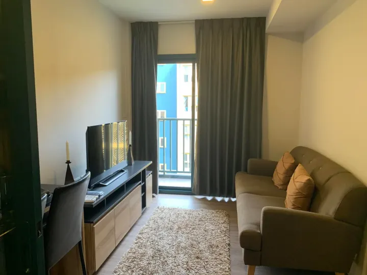 Property photos for THE BASE Sukhumvit 50
