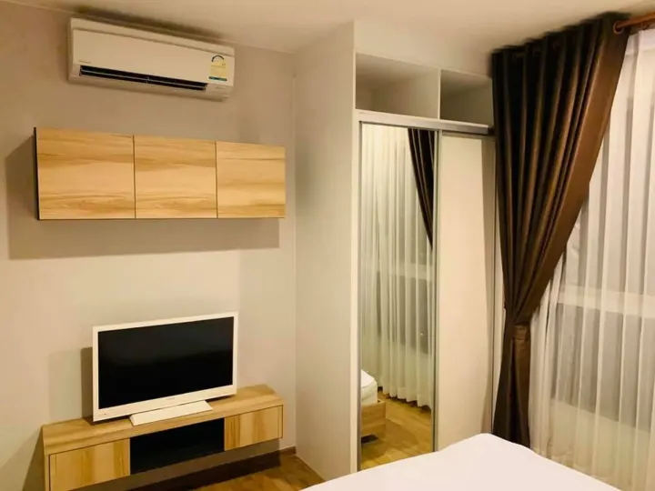 Property photos for Fuse Chan - Sathorn