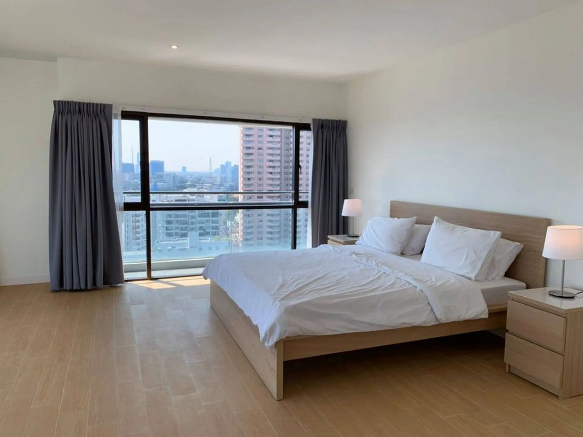 Property photos for The Natural Place Suite