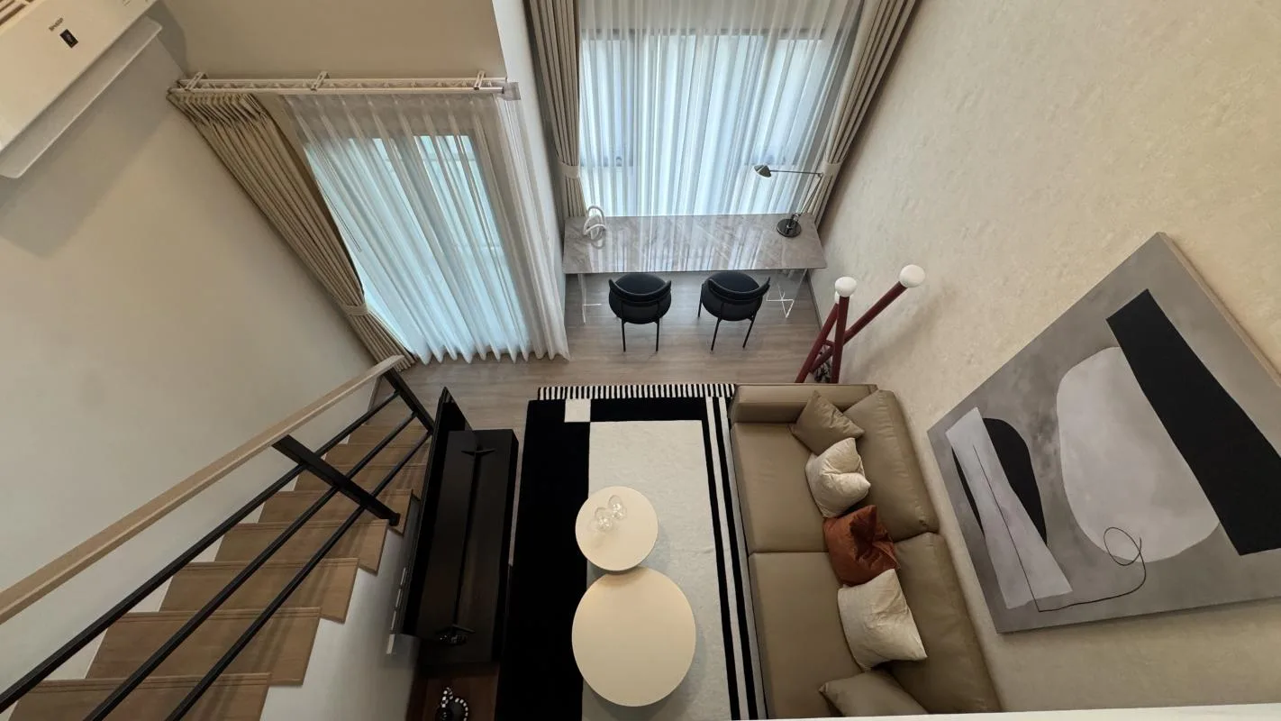 Property photos for Aspire Sukhumvit-rama4