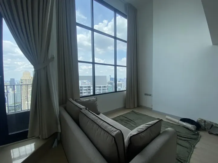 Property photos for Knightsbridge Prime Sathorn