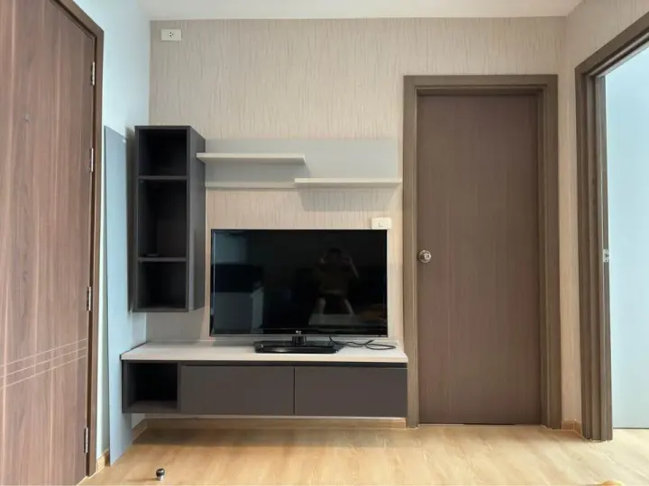 Property photos for The Base Sukhumvit 77