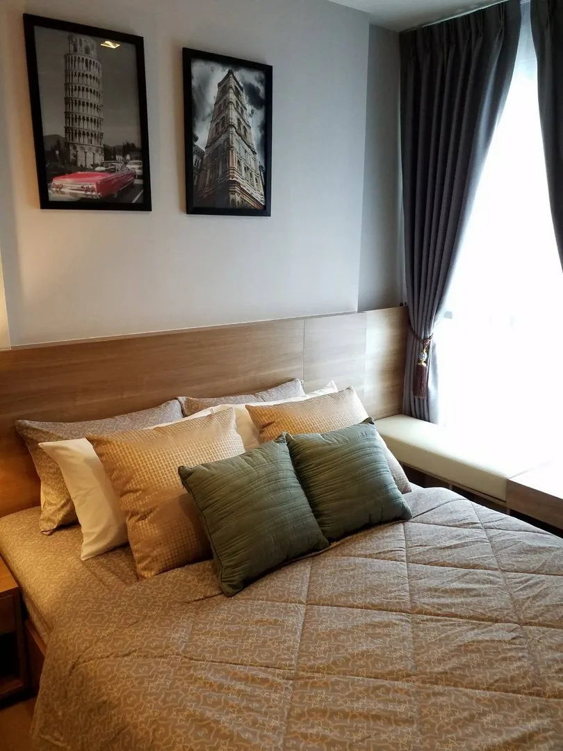 Property photos for Rhythm Sathorn