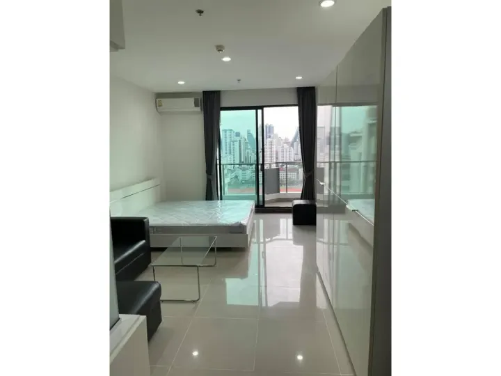 Property photos for Supalai Premier @ Asoke