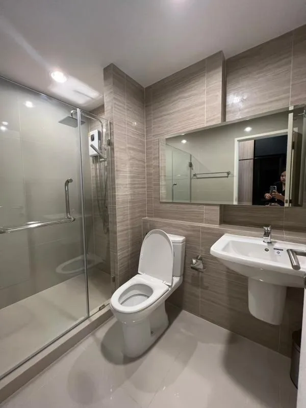 Property photos for Niche Mono Sukhumvit - Bearing