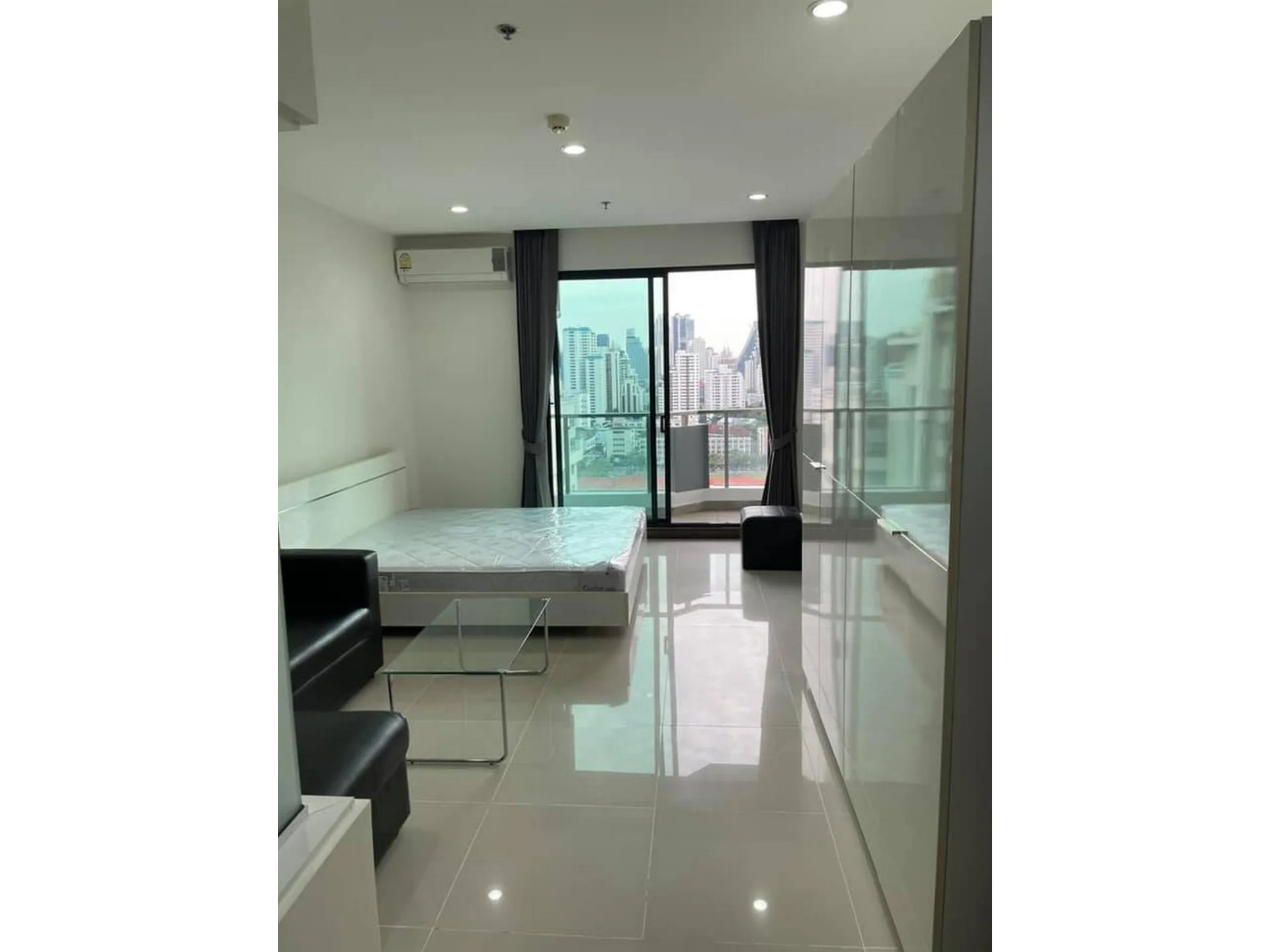 Property photos for Supalai Premier @ Asoke