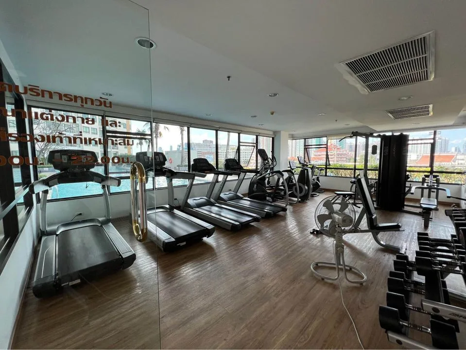 Property photos for Supalai Premier Charoen Nakhon