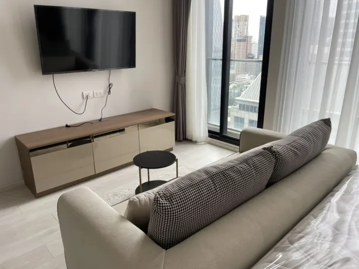 Property photos for Noble Ploenchit