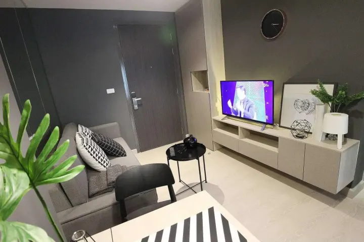 Property photos for NICHE ID Sukhumvit 113