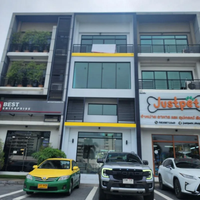 Property photos for H-cape Biz Sector On-nut
