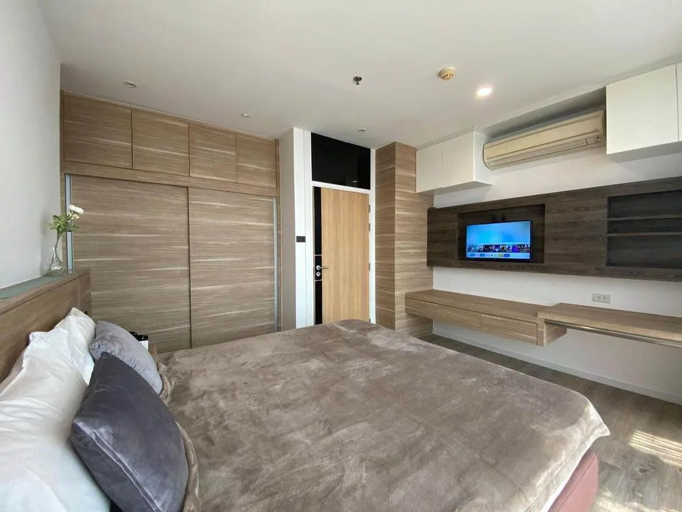 Property photos for The Issara Ladprao