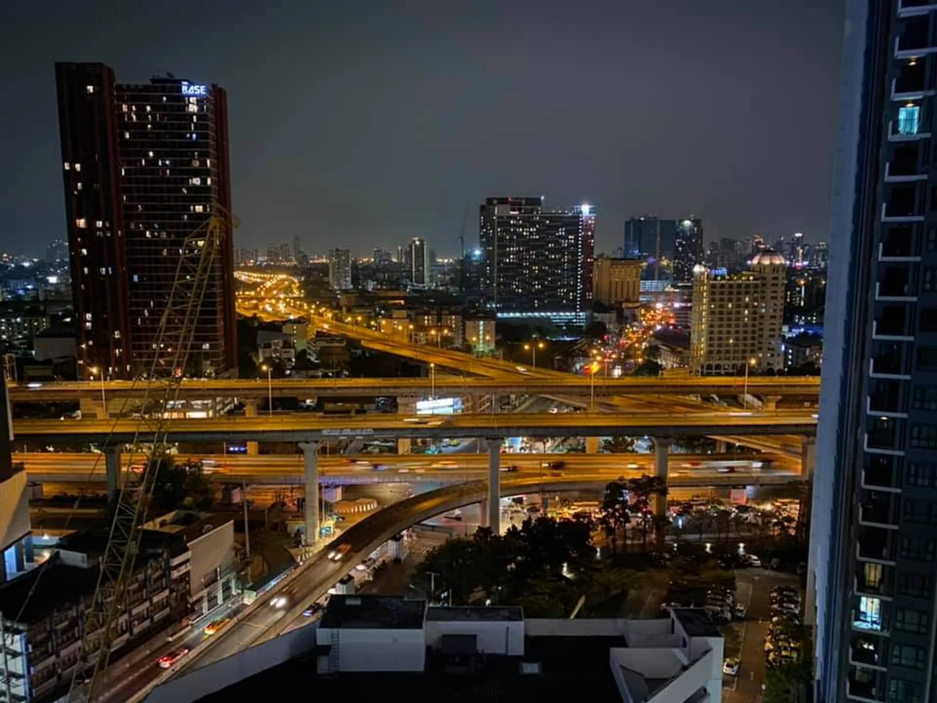 Property photos for Ideo New Rama 9
