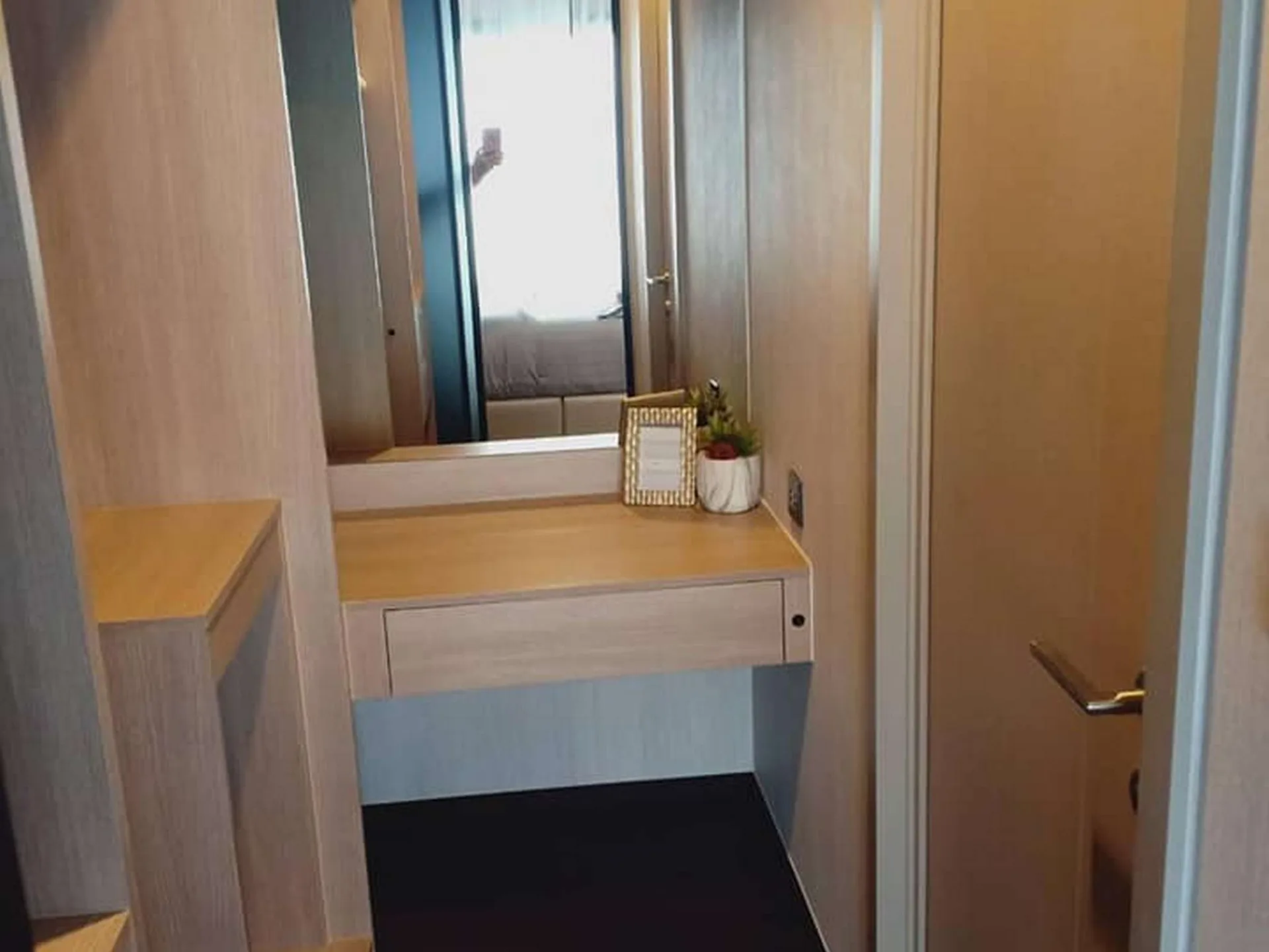 Property photos for The Line Asoke - Ratchada
