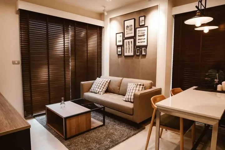 Property photos for Rhythm Sukhumvit 36 - 38