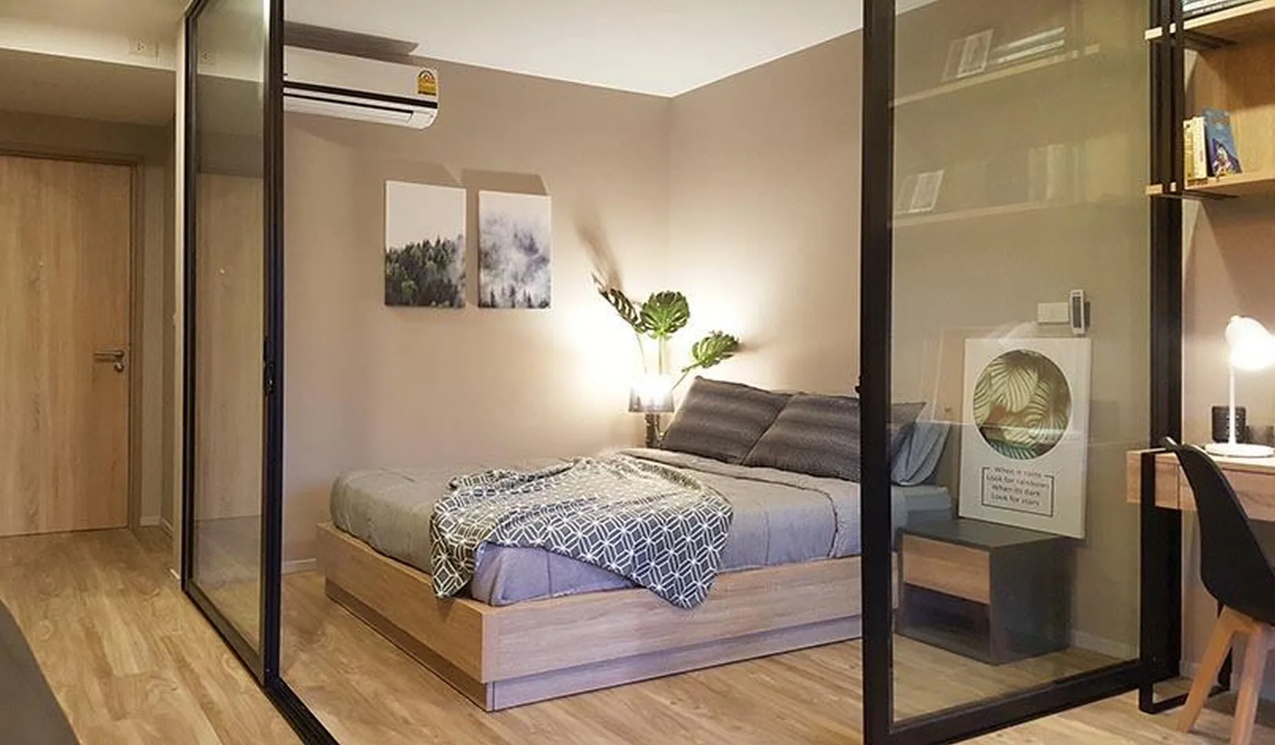 Property photos for Blossom Condo @ Sathorn - Charoenrat