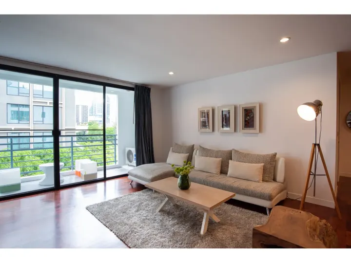 Property photos for Benviar Tonson Residence