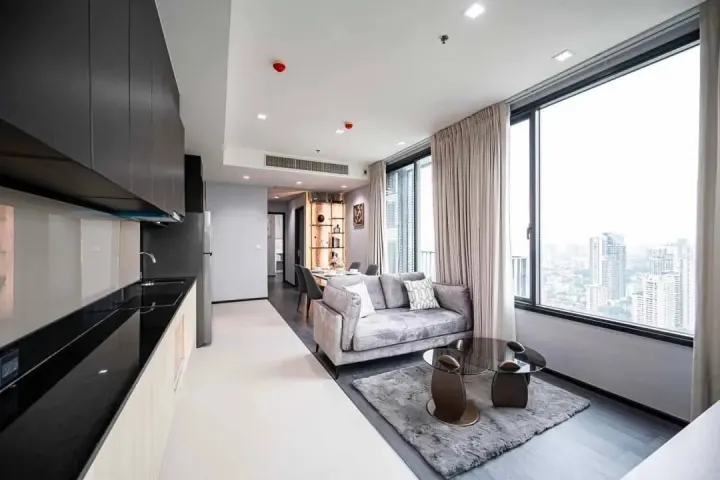 Property photos for Edge Sukhumvit 23
