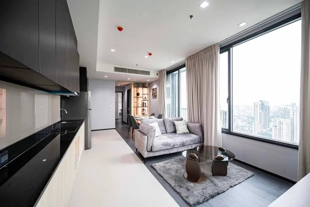 Property photos for Edge Sukhumvit 23