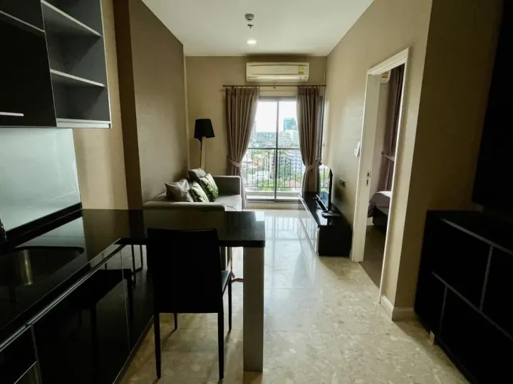 Property photos for The Crest Sukhumvit 34