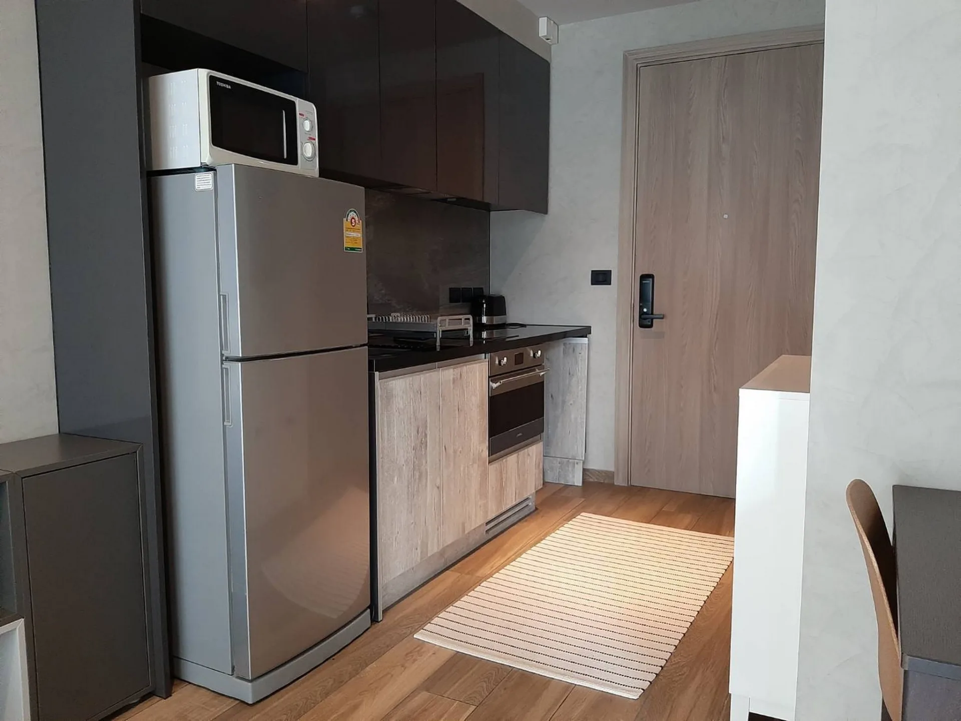 Property photos for The Lofts Asoke