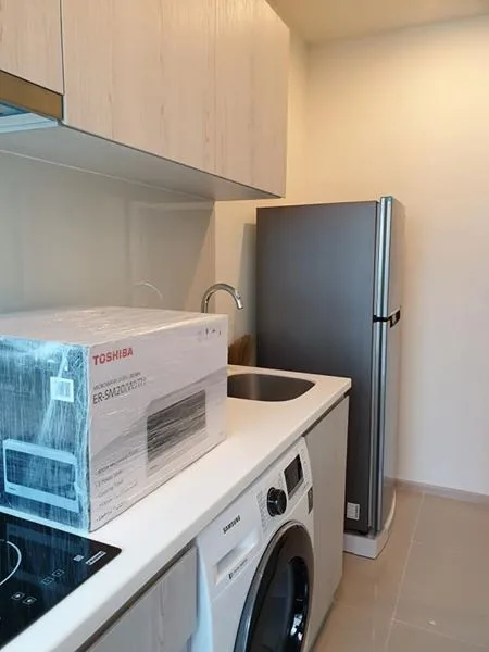 Property photos for Life Asoke