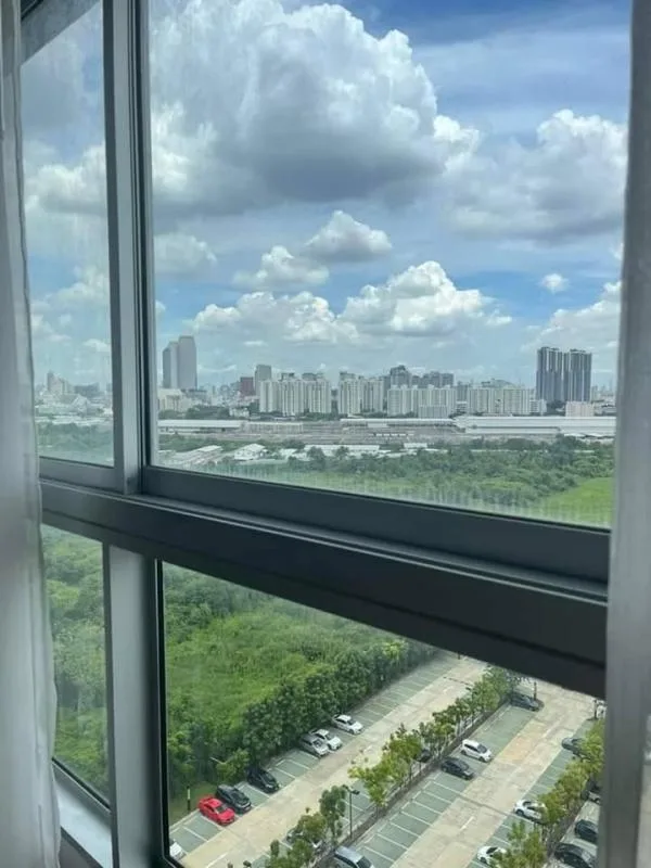 Property photos for Supalai Veranda Rama 9
