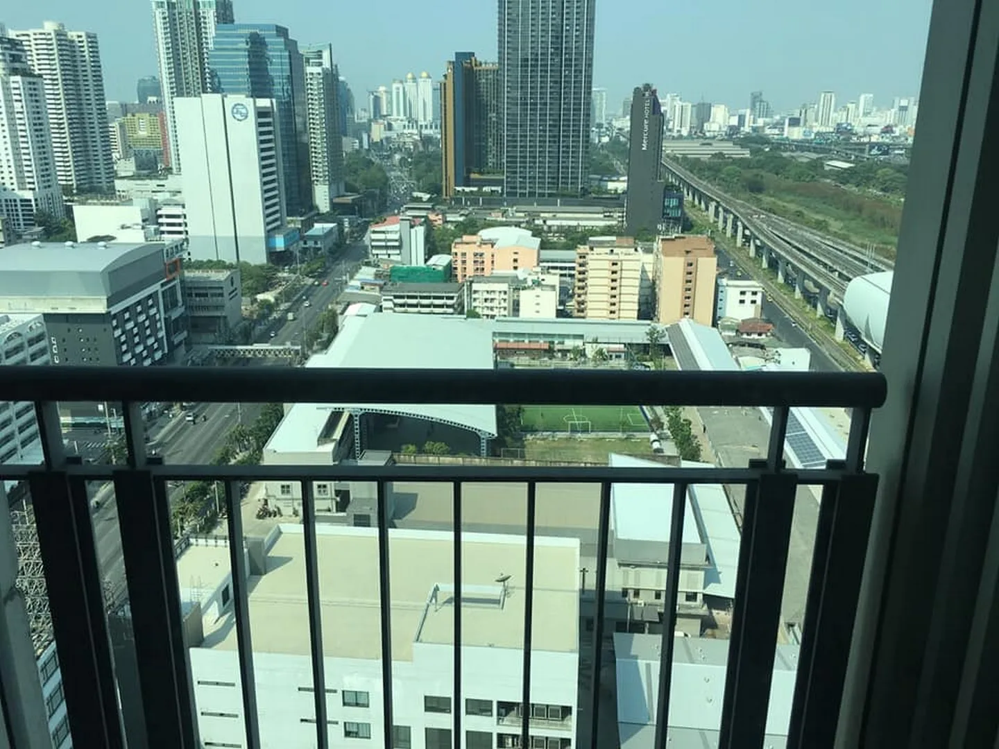 Property photos for The Address Asoke