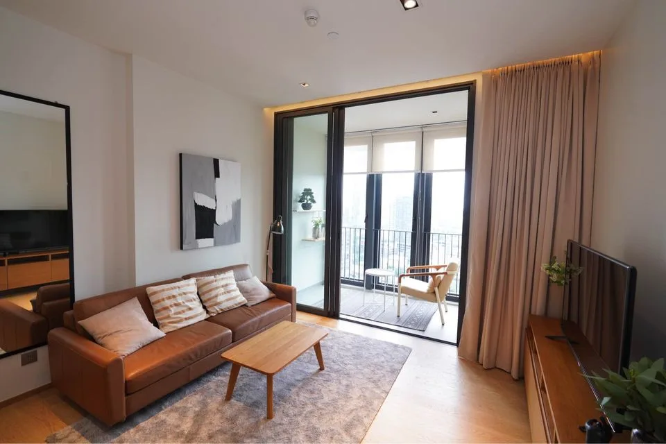 Property photos for BEATNIQ Sukhumvit 32
