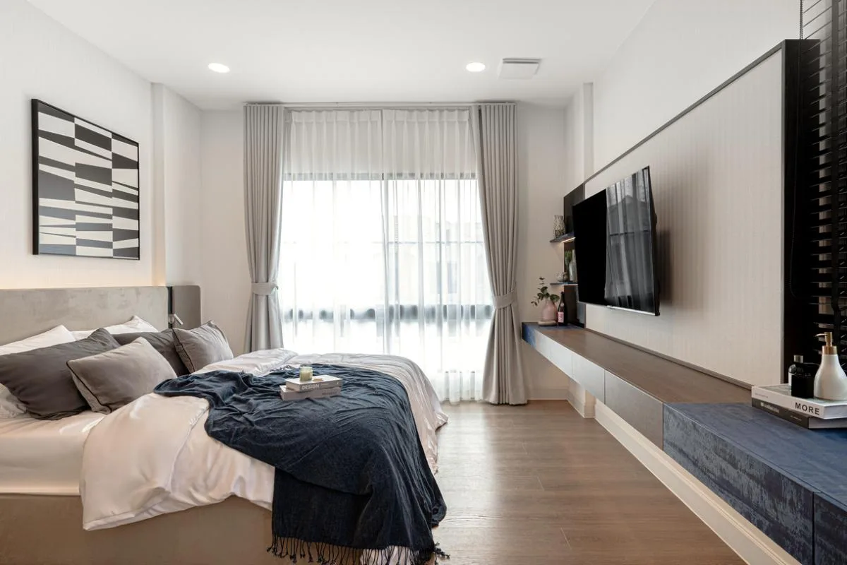 Property photos for Nantawan Rama 9 New Krungthepkreetha
