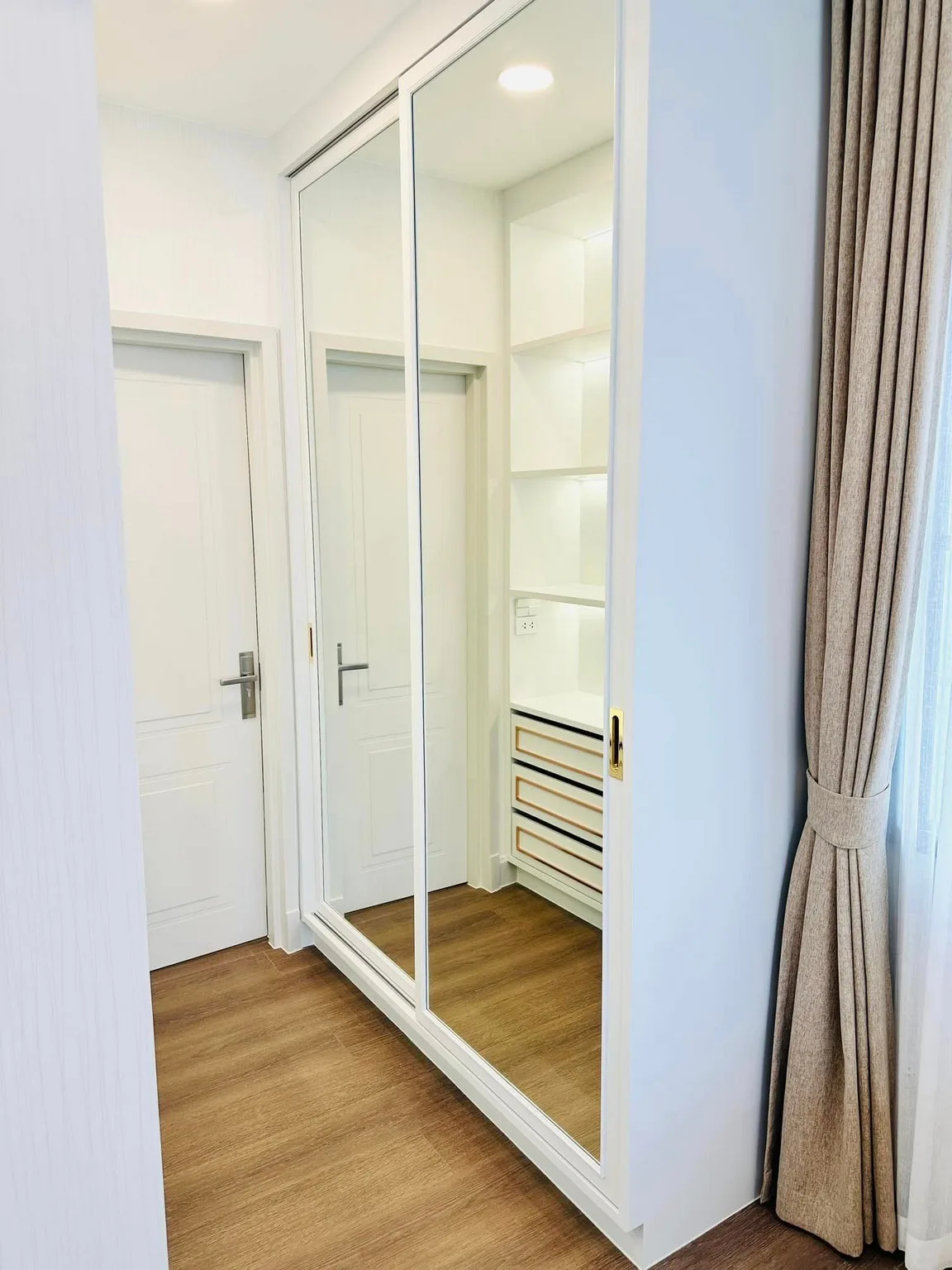Property photos for Nantawan Rama 9 New Krungthepkreetha